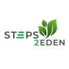 Steps2Eden