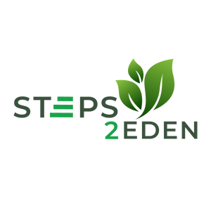 Steps2Eden