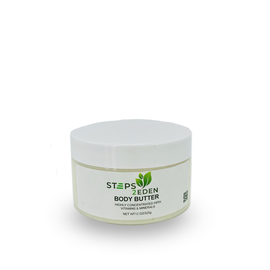 Body Butter