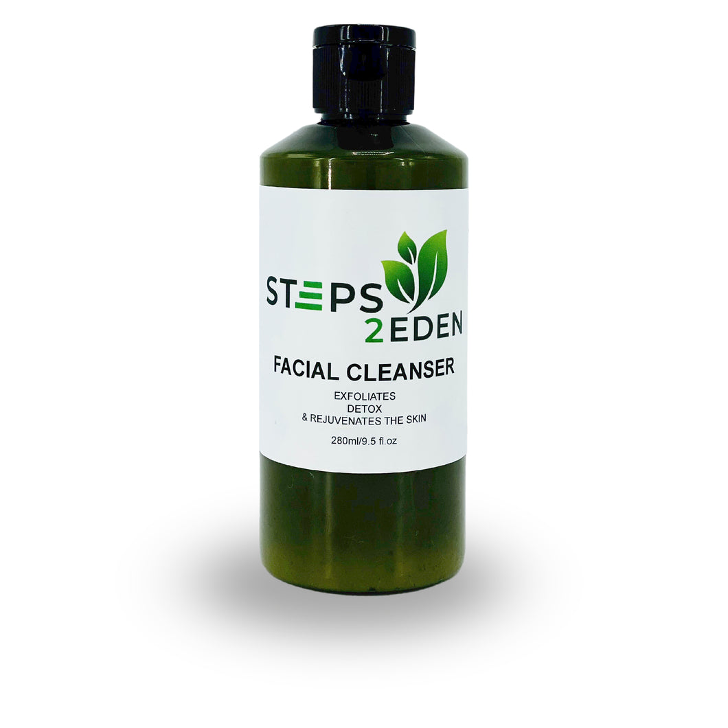 Facial Cleanser