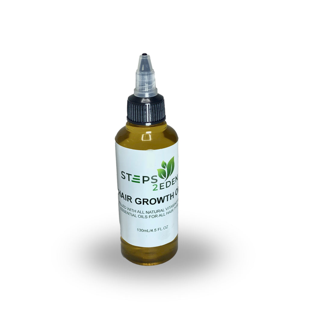 Hair Growth Oil