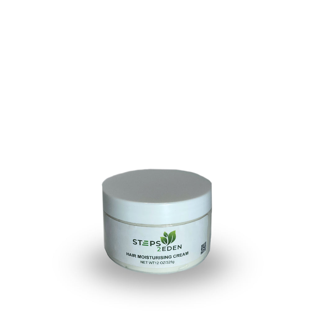 Hair Moisturising Cream